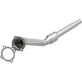 MagnaFlow 49 State Converter - MagnaFlow 49 State Converter 16426 Direct Fit Catalytic Converter - Image 2