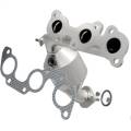 MagnaFlow 49 State Converter - MagnaFlow 49 State Converter 50275 Direct Fit Catalytic Converter - Image 2