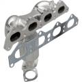 MagnaFlow 49 State Converter - MagnaFlow 49 State Converter 50330 Direct Fit Catalytic Converter - Image 2