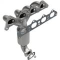 MagnaFlow 49 State Converter - MagnaFlow 49 State Converter 50429 Direct Fit Catalytic Converter - Image 2