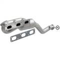 MagnaFlow 49 State Converter - MagnaFlow 49 State Converter 50465 Direct Fit Catalytic Converter - Image 2