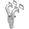 MagnaFlow 49 State Converter - MagnaFlow 49 State Converter 50807 Direct Fit Catalytic Converter - Image 2