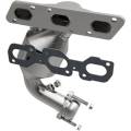 MagnaFlow 49 State Converter - MagnaFlow 49 State Converter 49376 Direct Fit Catalytic Converter - Image 2