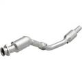 MagnaFlow 49 State Converter 49872 Direct Fit Catalytic Converter