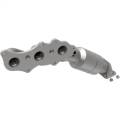 MagnaFlow 49 State Converter 51228 Direct Fit Catalytic Converter