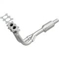 MagnaFlow 49 State Converter 23207 Direct Fit Catalytic Converter