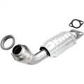 MagnaFlow 49 State Converter 23238 Direct Fit Catalytic Converter