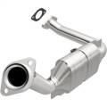 MagnaFlow 49 State Converter 49675 Direct Fit Catalytic Converter