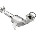 MagnaFlow 49 State Converter 280169 Direct Fit Catalytic Converter