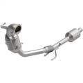 MagnaFlow 49 State Converter 280340 Direct Fit Catalytic Converter