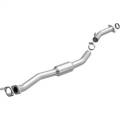 MagnaFlow 49 State Converter 280670 Direct Fit Catalytic Converter