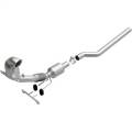 MagnaFlow 49 State Converter - MagnaFlow 49 State Converter 280341 Direct Fit Catalytic Converter - Image 2