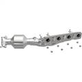 MagnaFlow 49 State Converter 290034 Manifold Catalytic Converter