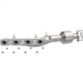 MagnaFlow 49 State Converter 290035 Manifold Catalytic Converter