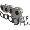 MagnaFlow 49 State Converter 290084 Manifold Catalytic Converter