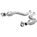 MagnaFlow 49 State Converter - MagnaFlow 49 State Converter 280728 Direct Fit Catalytic Converter - Image 2