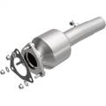 MagnaFlow 49 State Converter 280732 Direct Fit Catalytic Converter