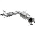 MagnaFlow 49 State Converter 280731 Direct Fit Catalytic Converter