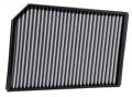 K&N Filters VF3008 Cabin Air Filter