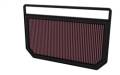 K&N Filters 33-5121 Air Filter