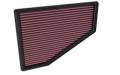 K&N Filters 33-5123 Air Filter