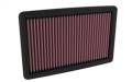 K&N Filters 33-5139 Air Filter