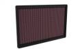 K&N Filters 33-5142 Air Filter