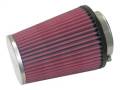 K&N Filters RC-9360 Universal Clamp On Air Filter