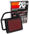 K&N Filters 33-2421 Air Filter