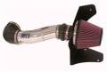 K&N Filters 69-7201TP Performance Air Intake System