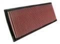 K&N Filters 33-2722 Air Filter