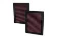 K&N Filters 33-5135 Air Filter