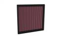 K&N Filters 33-5138 Air Filter