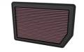 K&N Filters 33-5147 Air Filter