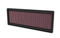 K&N Filters 33-5148 Air Filter