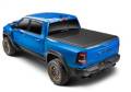 UnderCover TR36008 UnderCover Triad Tonneau Cover