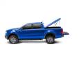 UnderCover UC2188S Elite Smooth Tonneau Cover