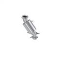 MBRP Exhaust 141T307 Snowmobile Trail Exhaust