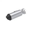 MBRP Exhaust AT-9502PT ATV Exhaust System With Performance Muffler