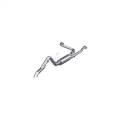 MBRP Exhaust - MBRP Exhaust S5409304 Armor Pro Cat Back Performance Exhaust System - Image 2