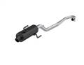 MBRP Exhaust - MBRP Exhaust AT-8111P ATV Exhaust System With Performance Muffler - Image 2