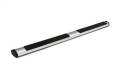 Lund 223687 6 Inch Oval Straight Nerf Bar