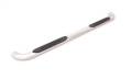 Lund 23266412 4 Inch Oval Bent Nerf Bar