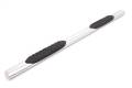 Lund 23983002 5 Inch Oval Straight Nerf Bar