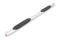 Lund - Lund 23791007 5 Inch Oval Curved Nerf Bar - Image 2