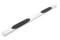 Lund 23984003 5 Inch Oval Straight Nerf Bar