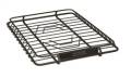 Lund 601011 Roof Rack Cargo Basket