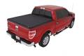 Lund 95872 Genesis Elite Tri-Fold Tonneau