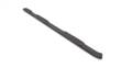 Lund 260115040 5 Inch Oval Wheel-To-Wheel Nerf Bar