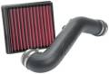 Airaid 401-793 AIRAID Jr. Air Intake Tube Kit